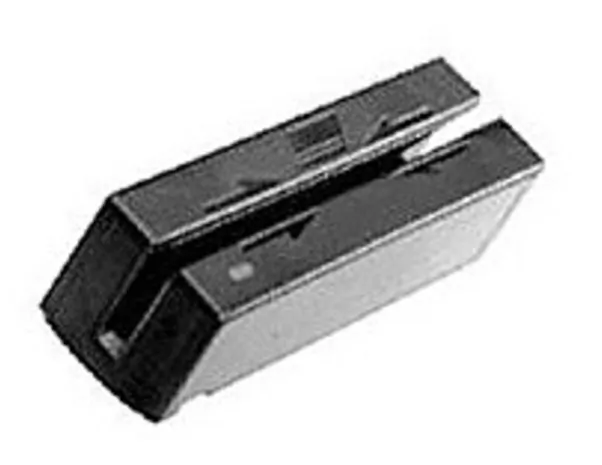 MAGTEK 21040110 — MAGTEK, USB, KEYBOARD EMULATION, TRACK I/II BLACK CARD READER