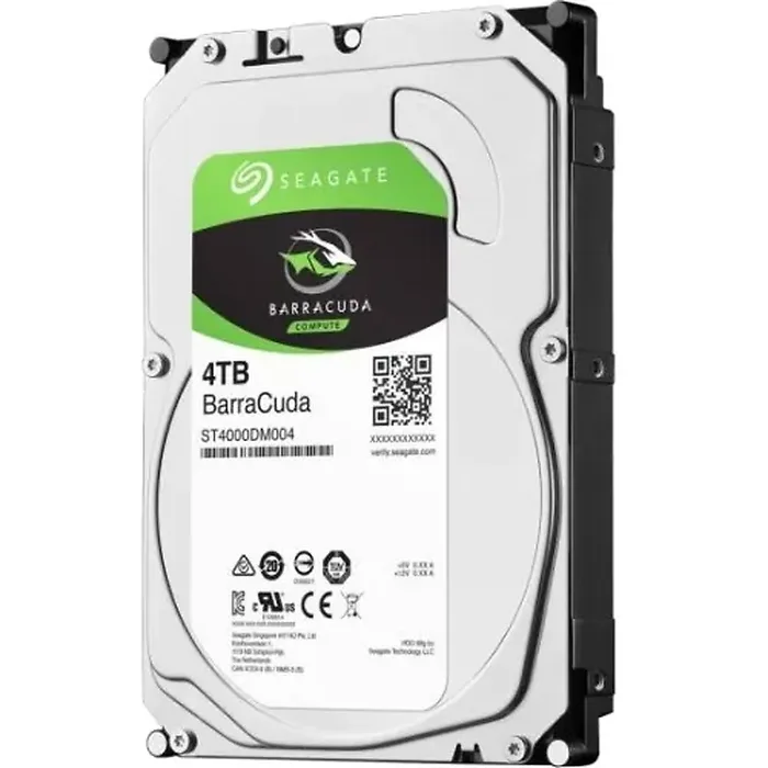 SEAGATE-ST4000DM004