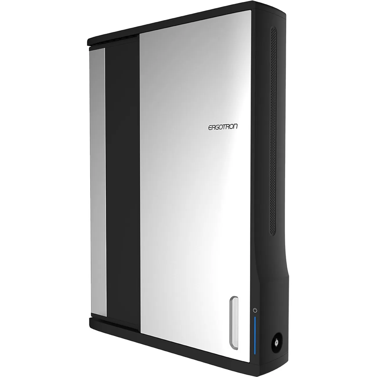 ERGOTRON DM12-1006-1 - ERGOTRON ZIP12 CHARGING WALL CABINET.CHARGE AND SECURE UP TO