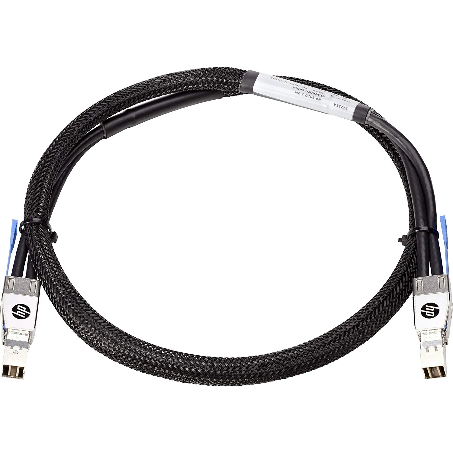 HPE J9735A — HP 2920 1.0M STACKING CABLE