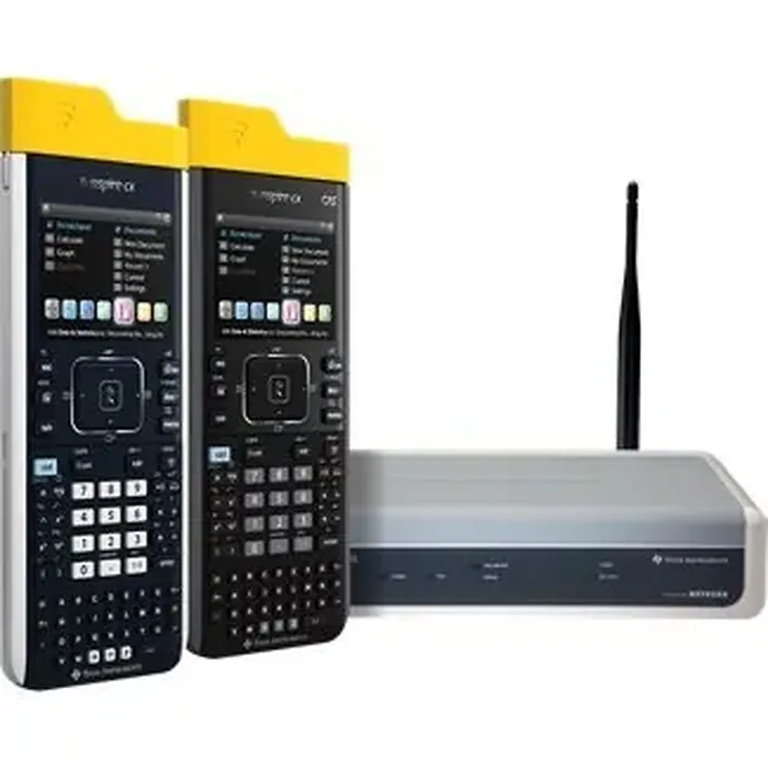 Texas Instruments-NAVN3/CRK30/2L1