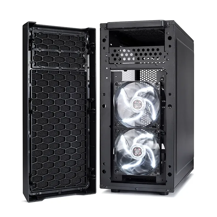 Fractal Design-FD-CA-FOCUS-BK-W