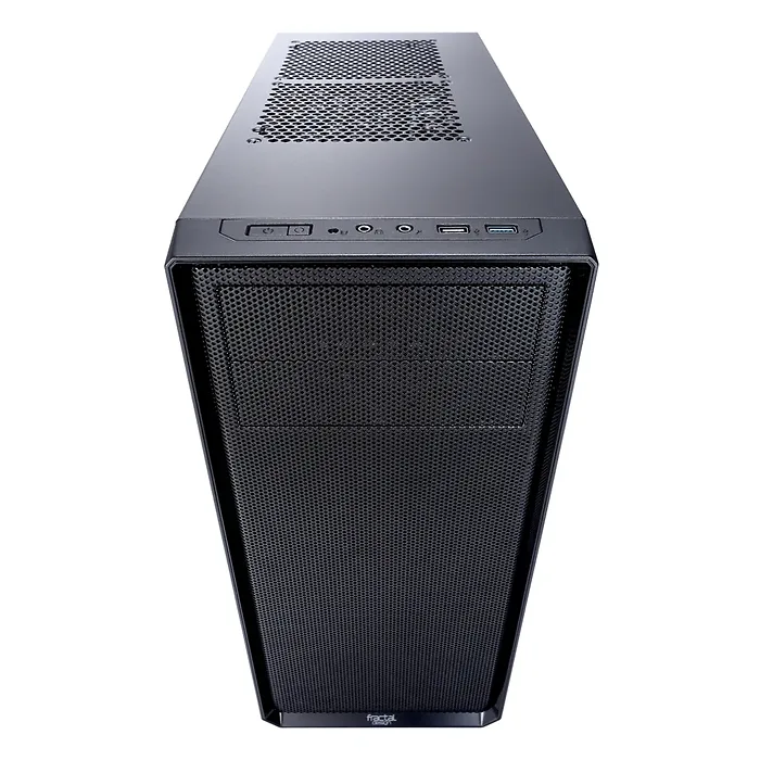 Fractal Design-FD-CA-FOCUS-BK-W