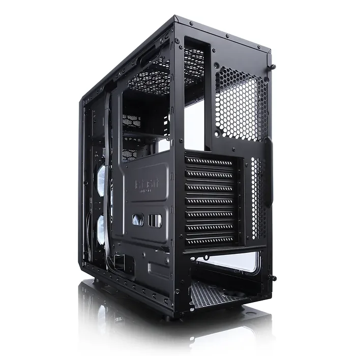 Fractal Design-FD-CA-FOCUS-BK-W