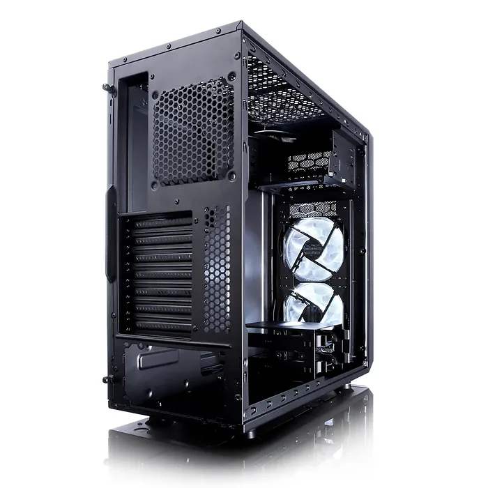 Fractal Design-FD-CA-FOCUS-BK-W