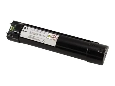 DELL U157N — BLACK TONER FOR 5130CDN STD YIELD 9000