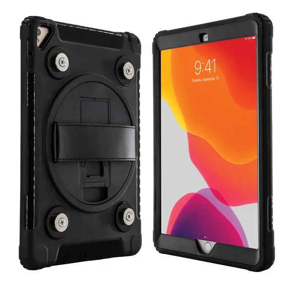 CTA DIGITAL PAD-MSPC10 — MAGNT SPLASH PROOF CASE METAL MTG PLT