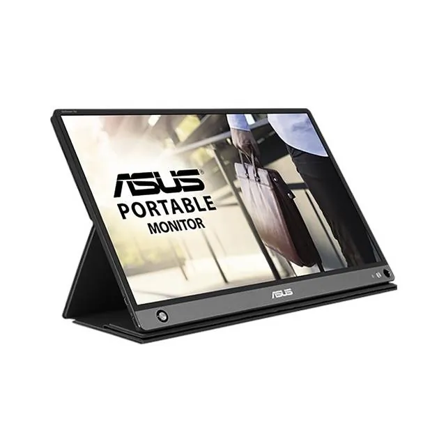 ASUS MB16AHP - ASUS MN MB16AHP 15.6 FHD XenScreen GO Portable USB Type-C Mo