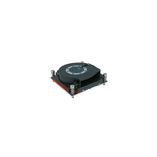 Dynatron R16 - Dynatron R16 1U Server CPU Cooler for LGA2011