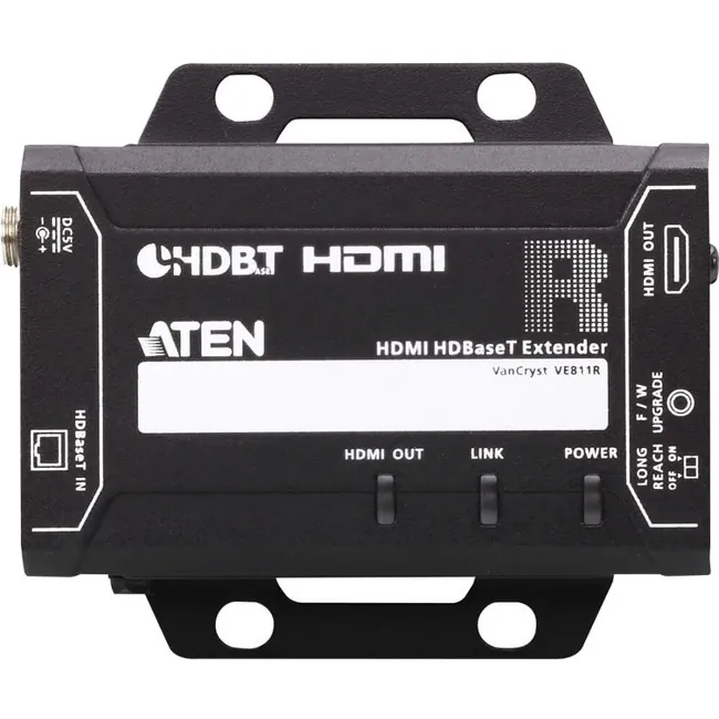 Aten Technologies VE811R - HDMI HDBaseT Receiver