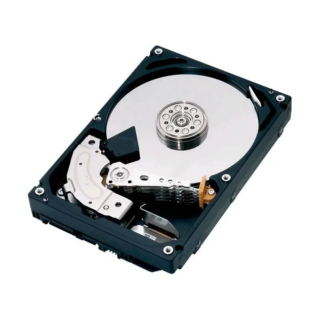 TOSHIBA HDEPR01GEA51 - 4TB 3.5 SATA Hard Drive - 7200 RPM, 512N Cache