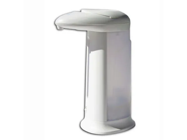 bulk buys HP174 - Touchless Battery Operated Soap Dispenser - Automatic Foam