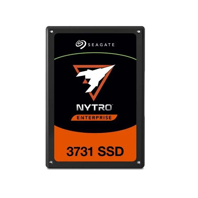 SEAGATE XS800ME70004 - 800GB NYTRO 3531 SSD SAS 2.5IN