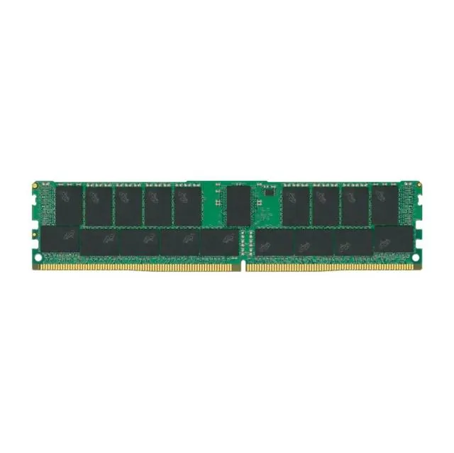 Crucial MTA36ASF8G72PZ-2G9B2 - Micron 64GB DDR4 2933MHz ECC RDIMM Memory Module
