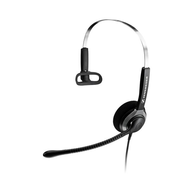 DEMANT SOUND 500222 - OVER-THE-HEAD MONO HEADSET