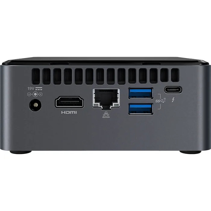 AMERICAN INDUSTRIAL SYSTEMS-NUC8I5BEH-LOG-M