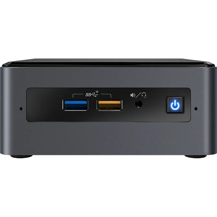 AMERICAN INDUSTRIAL SYSTEMS-NUC8I5BEH-LOG-M
