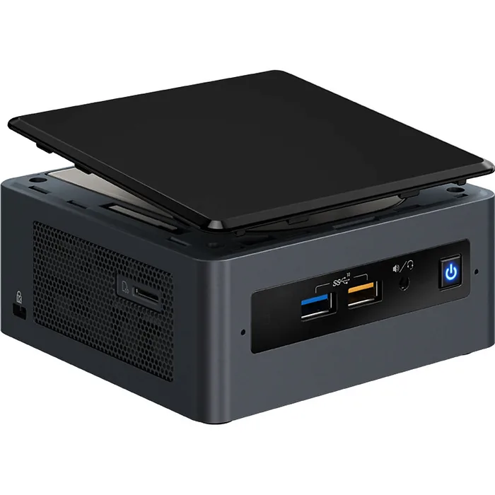 AMERICAN INDUSTRIAL SYSTEMS-NUC8I5BEH-LOG-M