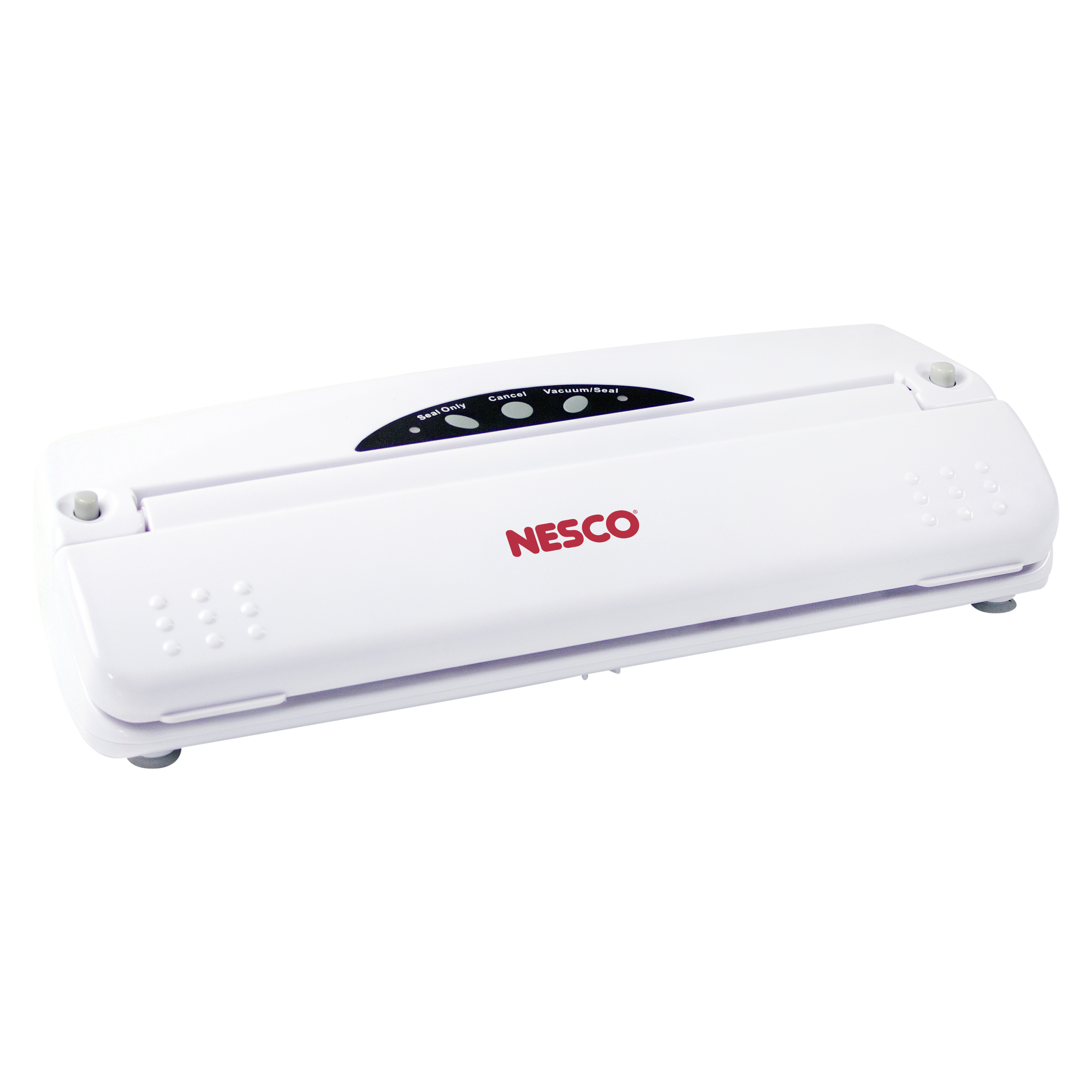 NESCO RA26857 - Nesco(R) VS-01 Vacuum Sealer  (110-Watt; White)