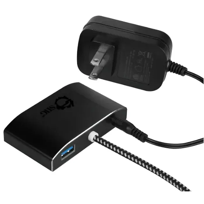 Siig-JU-H40F12-S1