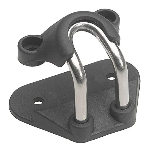 Barton Marine 70 205 — Barton Marine Midi K Cam Pillar Fairlead