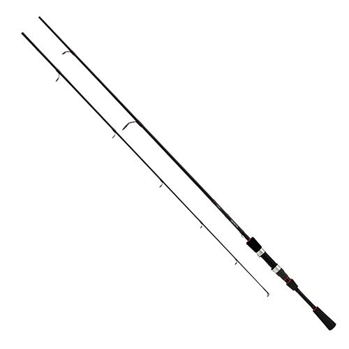 Daiwa LAG661MFS - Daiwa LagunaRod 6ft6in Med Action 1 piece LAG661MFS