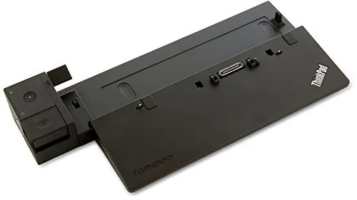 LENOVO 40A10090US — THINKPAD PRO DOCK - 90 W