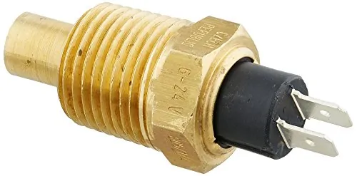 VDO 323-478 — VDO 250°F/120°C Floating Ground Temperature Sender