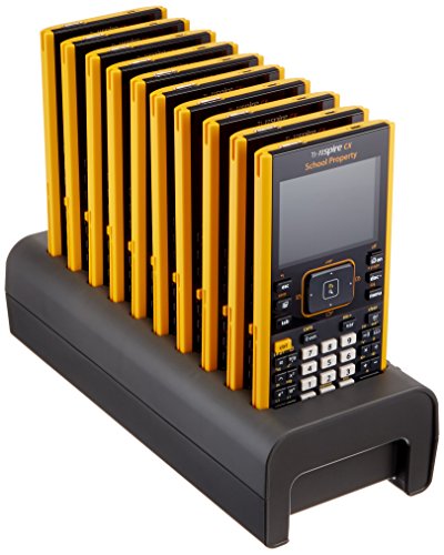 Texas Instruments N3/TPK/2L1 - TI NspireCX EZ Spot Teacher Pk