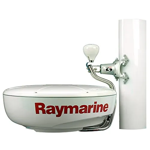 Scanstrut LMM-1 — Scanstrut LMM-1 Self Leveling Radar Mount