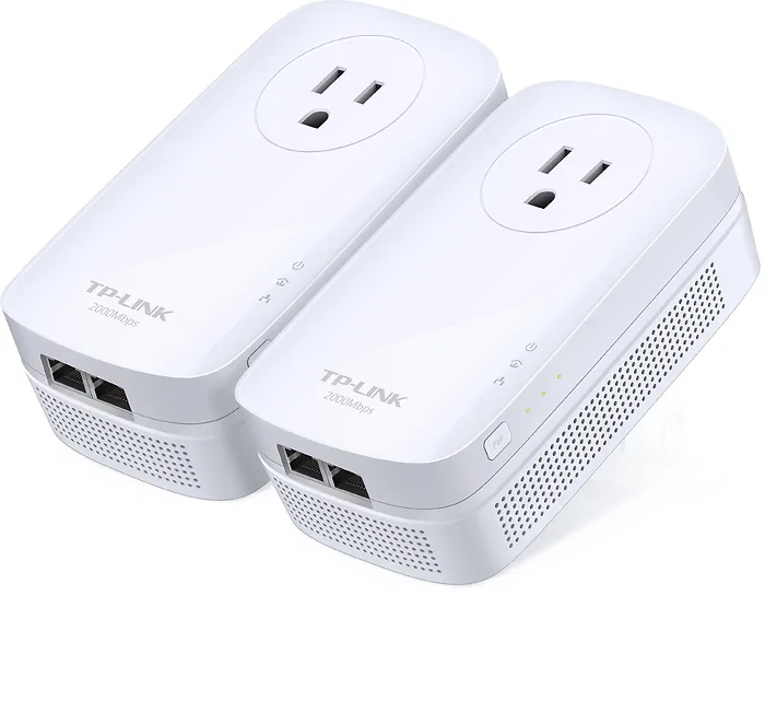 TPLINK-TL-PA9020P KIT