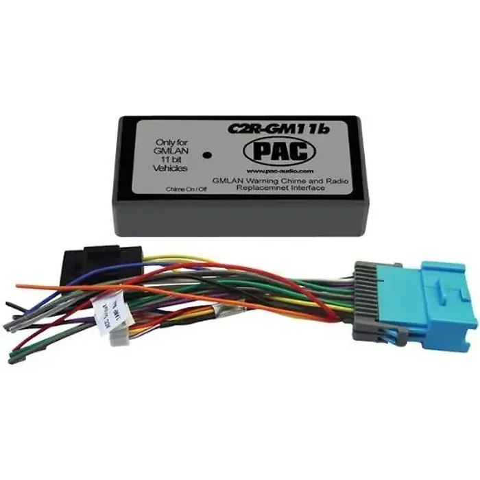 PAC-C2R-GM11B