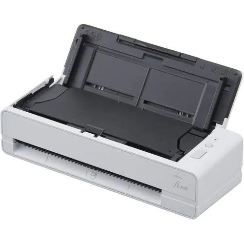 RICOH / Fujitsu PA03795-B055 - Fujitsu ScanSnap FI-800R Document Scanner