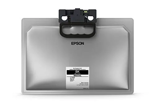 EPSON M02XXL120 — EPSON WORKFORCE WF-M5299 Black Ink Ultra High Yield