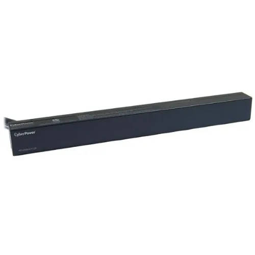 CyberPower PDU20BHVT12R — 20A BASIC PDU 1U 12 OUT C13