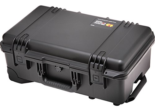 HGST 0G04981 - SHUTTLE XL CASE PELI IM2500 EV