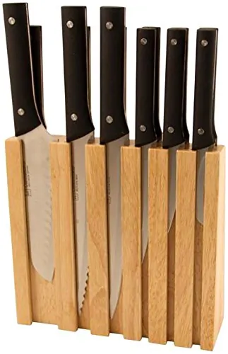 HAMPTON FORGE HMC01B149A — Hampton Forge 13-Piece Cutlery Set