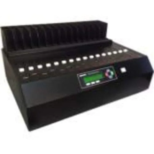 KANGURU 1Z7332 — KanguruClone 15HD SATA Pro Duplicator - Fast Drive Cloning