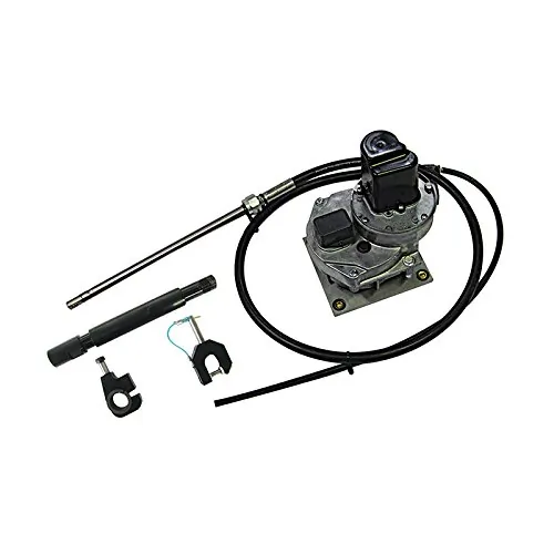 Octopus Autopilot Drives OCTAFMDRESYSA - Octopus Sterndrive System f-Mercruiser from 1994 & North Ame