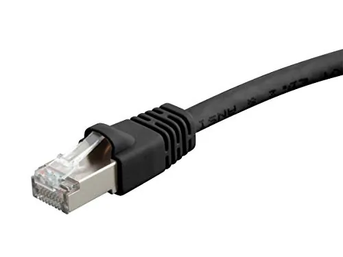 Monoprice 15208 — 7FT CAT6 SNAGLESS UTP CABLE - GREEN