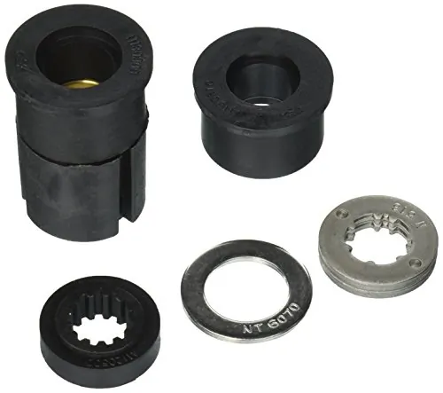 Turning Point Propellers 11300301 — Turning Point Hub Kit with Lifetime Warranty