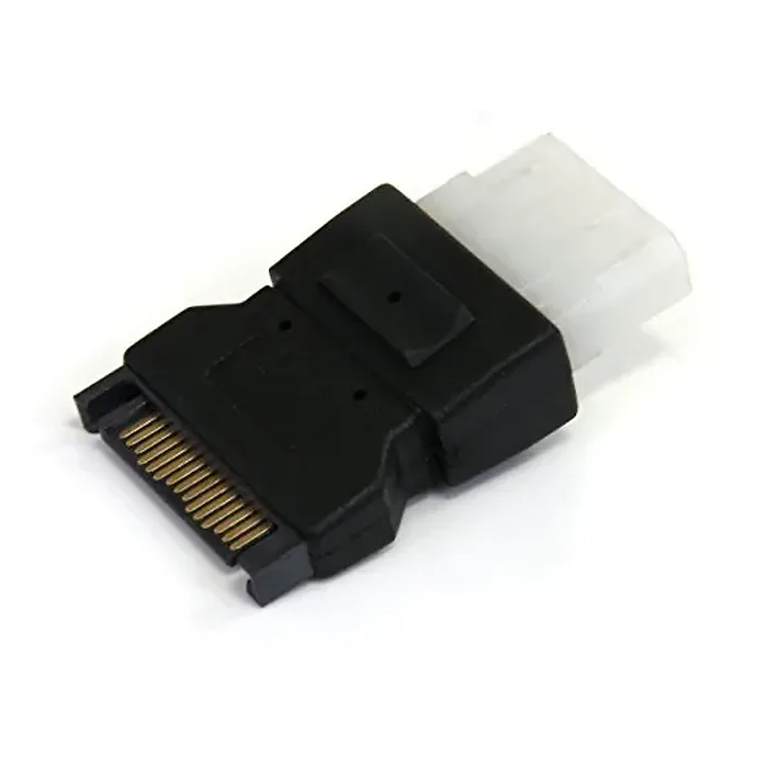 STARTECH-LP4SATAFM