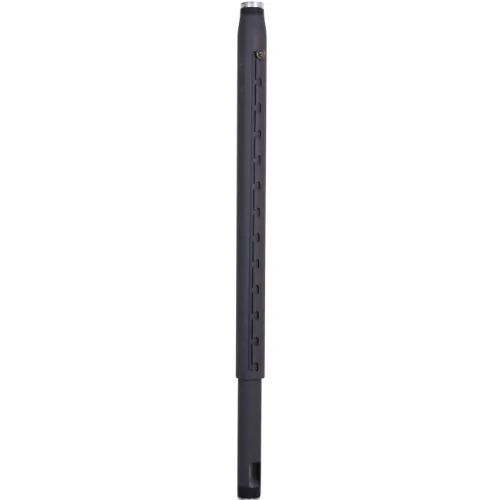 Chief CMS0305W — 3-5FEET (91.4-152.4CM) SPEED-CONNECT ADJUSTABLE EXTENSION COLUMN, WHITE