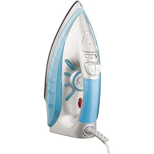 Brentwood MPI-60 — Brentwood Steam/Spray/Non-Stick/Dry Iron