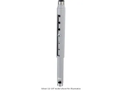 Chief CMS0406W — ADJ. PIPE 48 TO 72