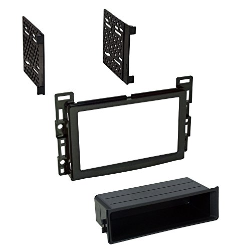 BEST KITS RA36807 - Best Kits Chevrolet And Gm And Pontiac And Saturn 2005-2012 