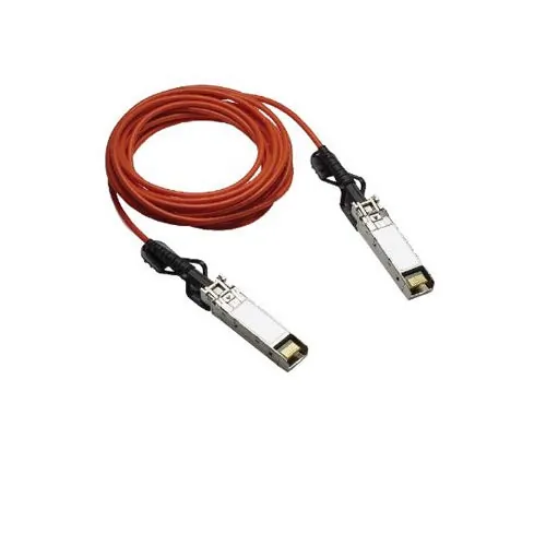 HPE R0M44A — ARUBA 25G SFP28 TO SFP28 3M AOC