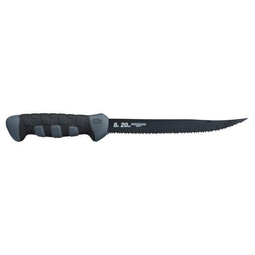 PENN 1366262 - PENN 8 Serrated Edge Fillet Knife