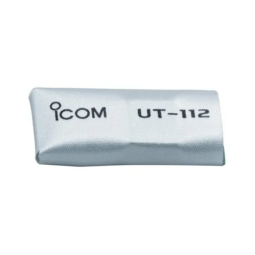 Icom UT112 — Icom Voice Scrambling Unit with 32 Privacy Codes