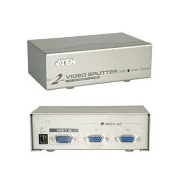 Aten Technologies-VS92A